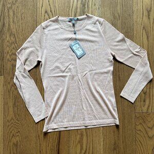Neiman Marcus Cashmere Sweater, women's size small, new with tags